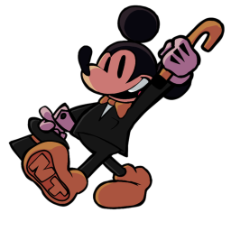 Obby To Win A Mickey Prize!