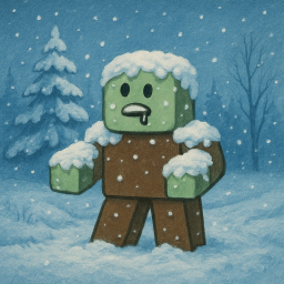 [RELEASE}Winter War