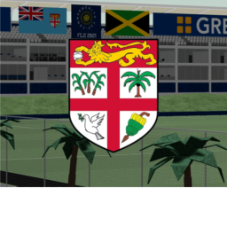Suva Park Stadium