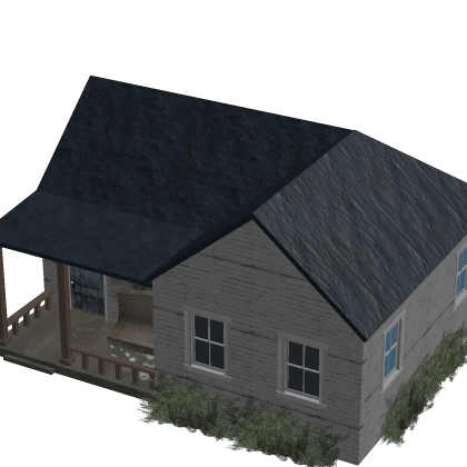 [UPDATED] Top Rated Horror House Game | Brookhaven