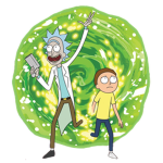 Rickster