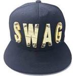 bazinga swag