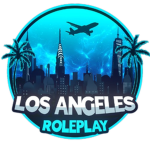 LACRP | Los Angeles City Roleplay | ER:LC