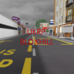 UKRP : BloxHill! ( V.3 )