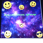 Zuculentoso group