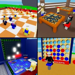 BOARD LIFE | BETA icon