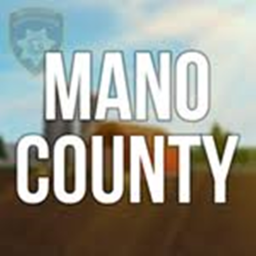 Mano County Patrol [NEW SPAWNERS]