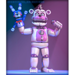 FNAF ITS AWSOME