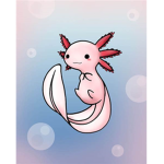 Axolotl Obby Masters