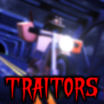 Anarchy's Traitors