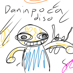 Dancingpotatocats Disco