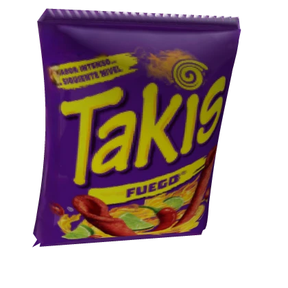Item Thumbnail