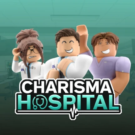 Image du serveur Roblox