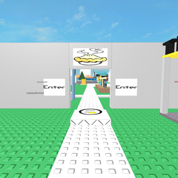 The Pie Convention