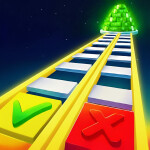 +$10,000 Every Correct Glass Bridge Stages! 