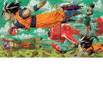 Dragon Ball Sakidō