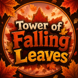 Tower of Falling Leaves