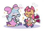 FNAF HOUSEHOLD <3