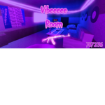 vibeeeee rooom