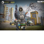 Call of mommy