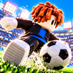 Kick A Ball