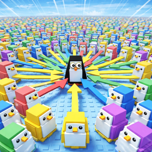 100 Players Knockout