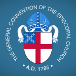[TEC] General Convention of the Episcopal Church
