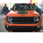 Team JEEP