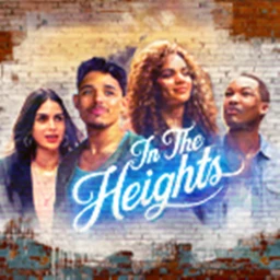 In the Heights Block Party icon
