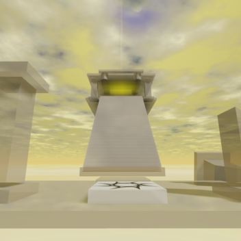 temple