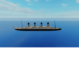 DESTROY TITANIC icon