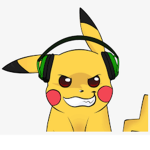 Pika funs
