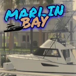 [UPDATE] Marlin Bay icon