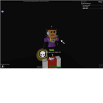 ShinyGoldRanger's Group