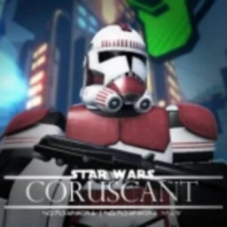 STAR WARS: Coruscant Roleplay