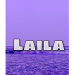 Laila baby's!!