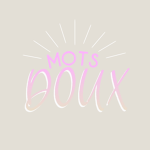 mots doux