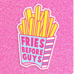 babyFRIES