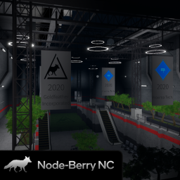 Archive: Node-Berry National Complex