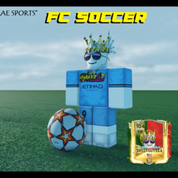 ⚽ FC Soccer ⚽