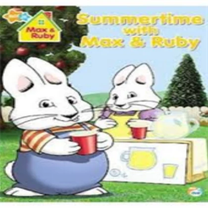 max and ruby summertime with max and ruby