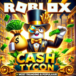 Cash Tycoon!