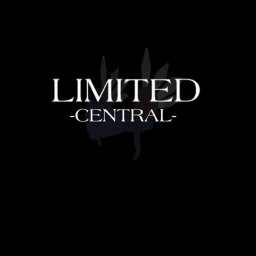 Limited Central X [NEW]