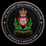 |ΒΑ| 1st Military Intelligence Battalion