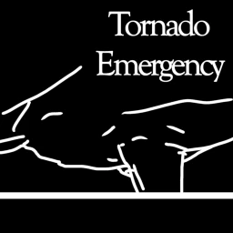 Tornado Emergency icon