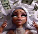 Baddies.Besties.Billionaires