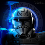 [TGR] 501st Clone Battalion