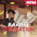 Kаrаte Federаtion