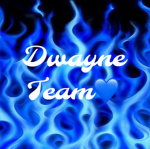 Dwayne team