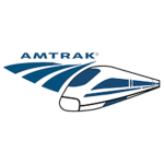 Ro Scale Amtrak Lines
